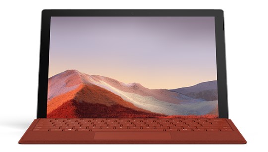 梅县清洁和维护 Surface